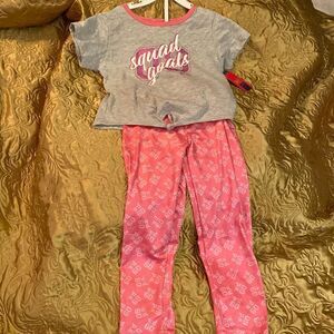 P.S from Aéropostale Sports Set